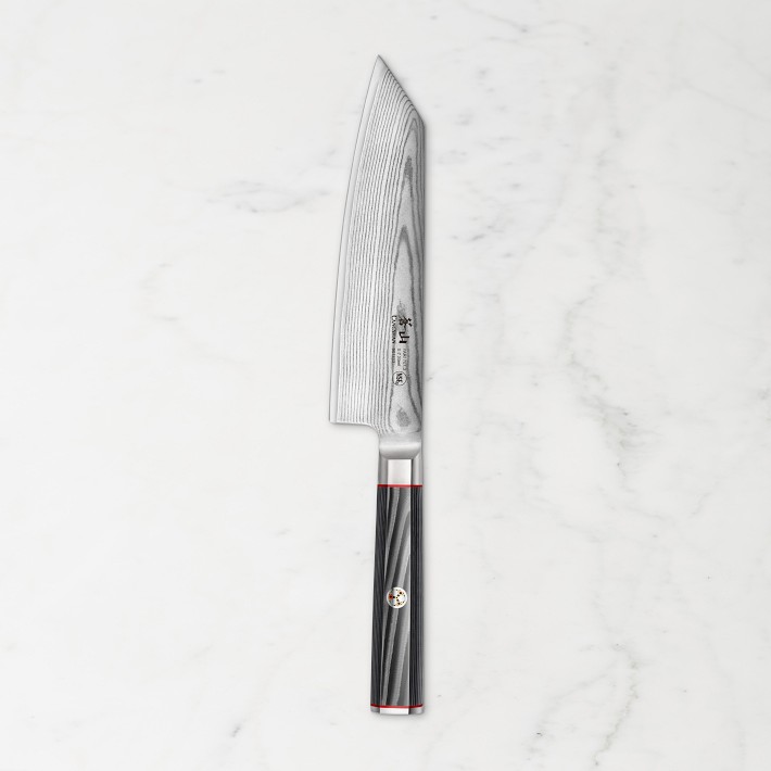 Cangshan Yari Chef's Knife, Damascus Steel | Williams Sonoma