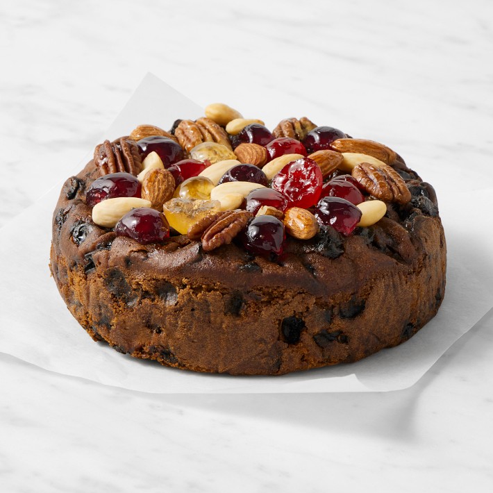Cartwright & Butler Jewel Fruit Cake Tin | Williams Sonoma