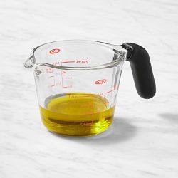 OXO Glass Liquid Measuring Cup, 1-Cup