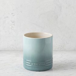 Le Creuset Stoneware Signature Utensil Crock
