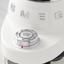 SMEG Multipurpose Coffee Grinder