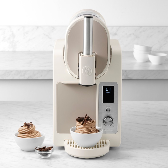 GreenPan™ Frost Pro Ice Cream, Gelato & Frozen Drink Maker