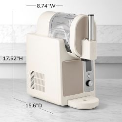 GreenPan™ Frost Pro Ice Cream, Gelato &amp; Frozen Drink Maker