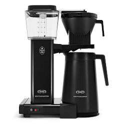 Moccamaster by Technivorm KBGT Coffee Maker with Thermal Carafe