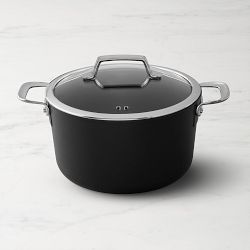 SCANPAN TechnIQ Nonstick Dutch Oven, 6 1/2-Qt.