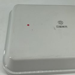 OPEN BOX:Pillivuyt Rectangular Baker