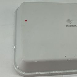 OPEN BOX:Pillivuyt Rectangular Baker