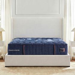 Lux Estate Ultra Firm Mattress, Queen