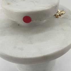 OPEN BOX:Honeycomb Marble Butter Keeper