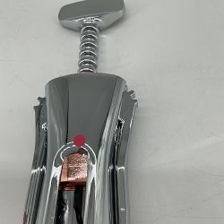 OPEN BOX:Williams Sonoma Wine Winged Corkscrew, Stainless-Steel &amp; Copper