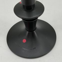 OPEN BOX:Heirloom Bronze Taper Holder, Tall