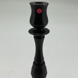 OPEN BOX:Heirloom Bronze Tiny Taper Holder
