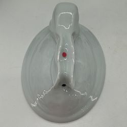 OPEN BOX:Apilco Hare Casserole Dish