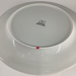 OPEN BOX:Limone Dinner Plates, Set of 4