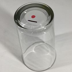 OPEN BOX:Pint Glasses, Set of 4