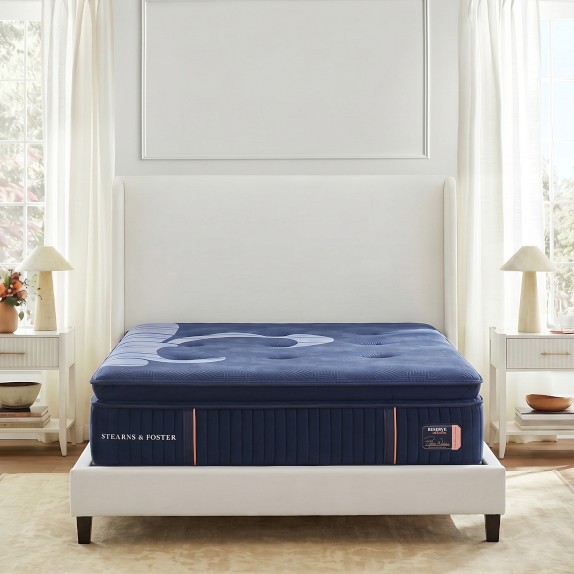 Stearns & Foster® Reserve Mattress