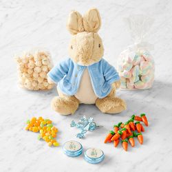 Pottery Barn Kids x Williams Sonoma Peter Rabbit™ Small Garden Easter Basket