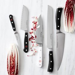 WÜSTHOF Classic Ikon Chef's Knife