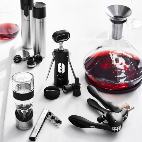 All Wine Essentials