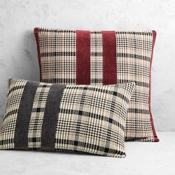 Harley Pillow Cover