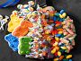 Video 1 for Williams Sonoma Rainbow Lollipops