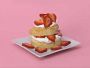 Video 1 for Chef'n Strawberry Slicester