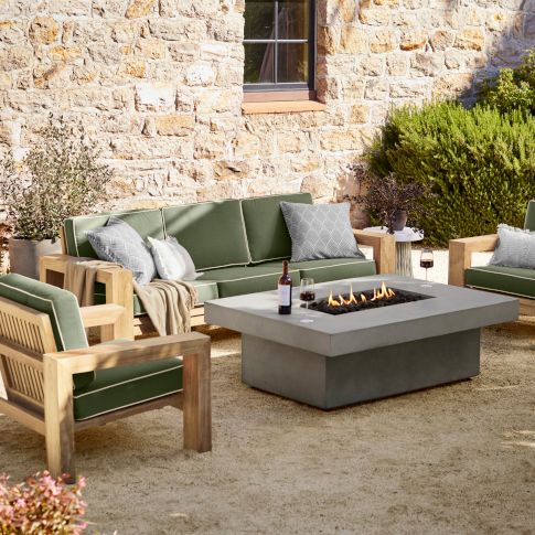 Outdoor Collections