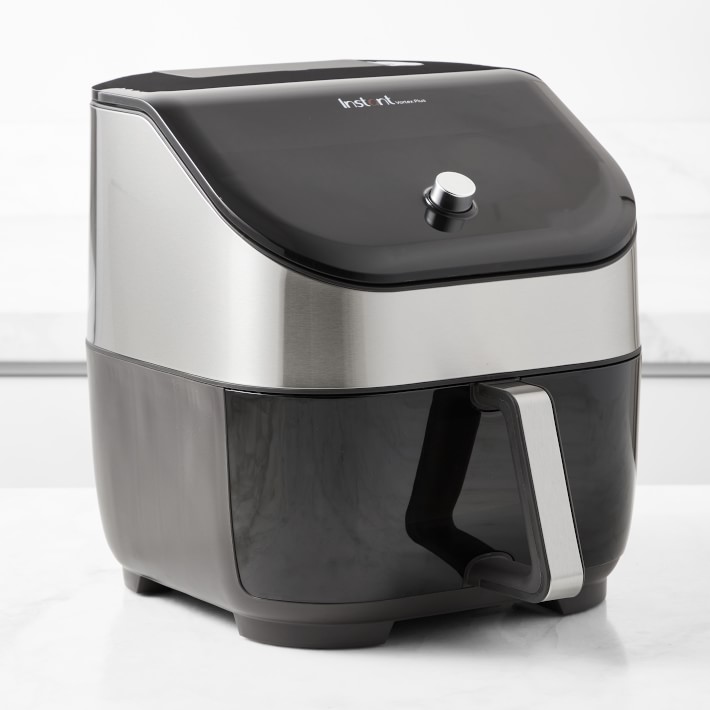 Instant Vortex Plus ClearCook 6-qt Air Fryer | Williams Sonoma