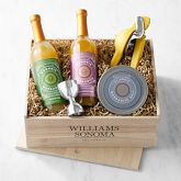 Margarita Essentials Gift Crate