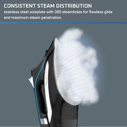 Rowenta Steam Iron DW3261