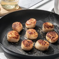 SCANPAN® Classic Nonstick Fry Pans