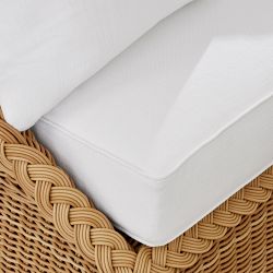 Aerin East Hampton Outdoor Slipcovers
