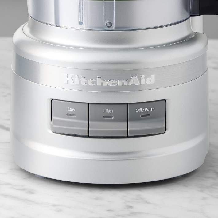 KitchenAid® 7-Cup Food Processor | Williams Sonoma