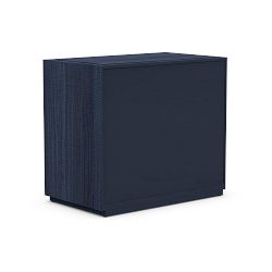 Majorca 1-Drawer Nightstand (34")
