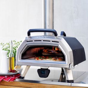 Ooni Karu 16 Multi-Fuel Pizza Oven | Williams Sonoma