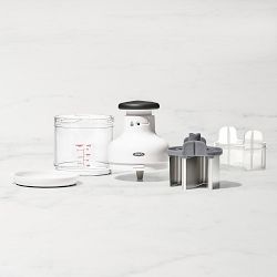 OXO Push Chopper