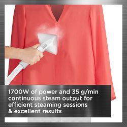 Rowenta Pro Style Steamer