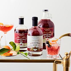 Trisha Yearwood x Williams Sonoma Skinny Christmas in a Cup