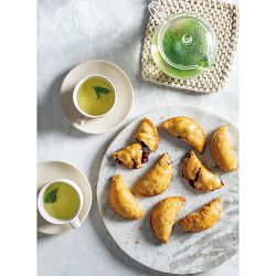 Williams Sonoma Air Frying with Instant Pot Cookbook