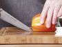 Video 1 for Zwilling Bob Kramer Damascus Steel Prep Knife, 5 1/2"