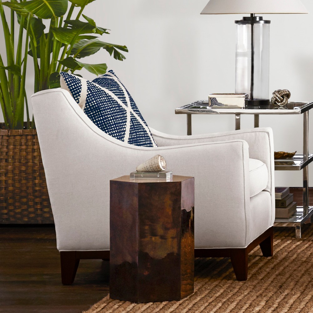 Presidio Chair by Williams Sonoma Home