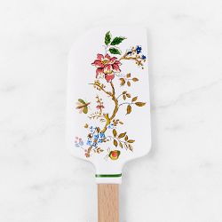 Williams Sonoma Antique Flower Spatulas