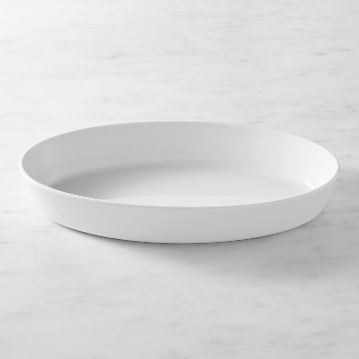 Apilco Square Roaster Dish | Williams Sonoma