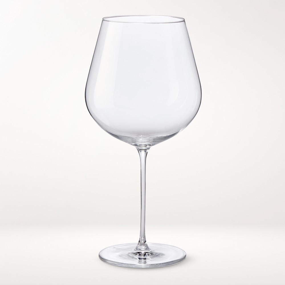 Schott Zwiesel Vuelo Burgundy Glasses - Set of 4