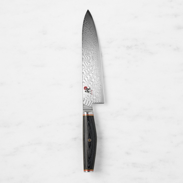 Miyabi Tenmei Paring Knife, 4
