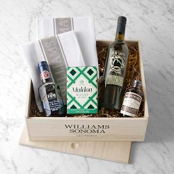 Chuck's Favourites Gift Crate