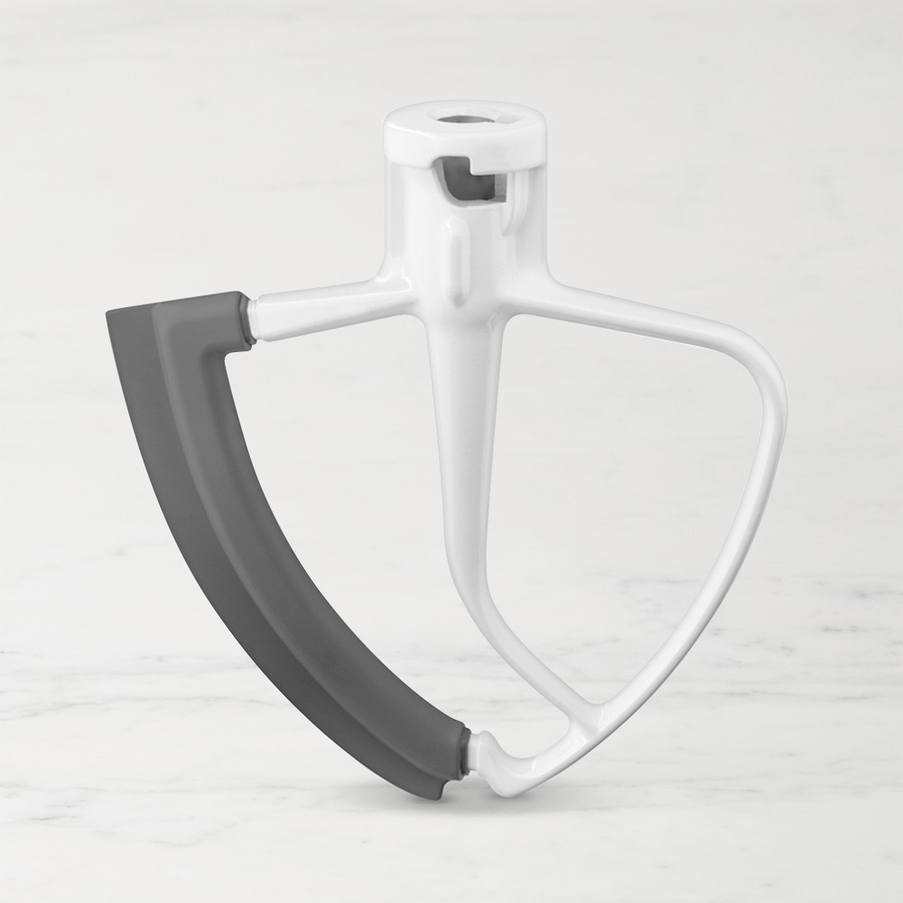 KitchenAid® Scraper Flex Edge Beater Bowl Attachment, 5-qt - 5-qt