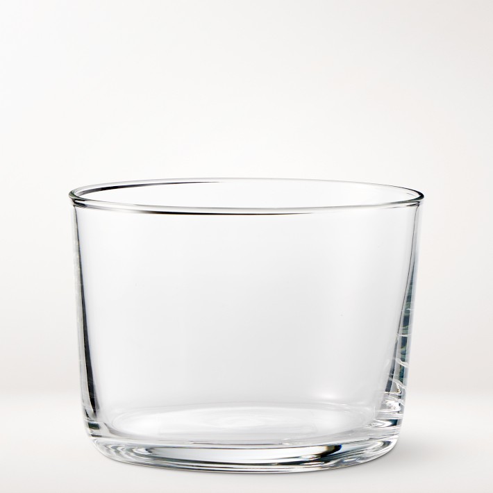 Working Drinking Glasses with Lids - Set of 4 - 21 oz. | Williams