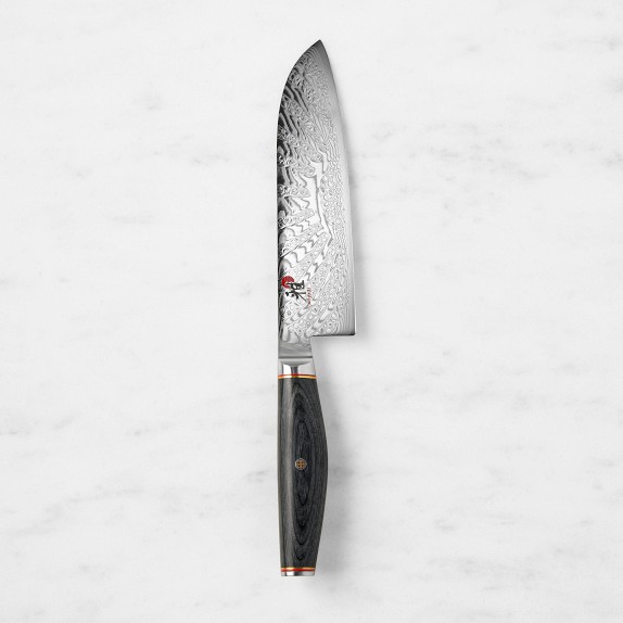Miyabi Tenmei Chef Knife, 8