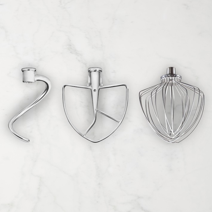 KitchenAid® 3-Piece Accessory Set | Williams Sonoma